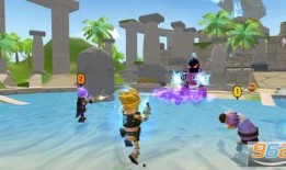 香肠派对最新s7爆料,神秘英雄登场，战场格局再起风云