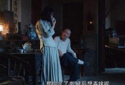 37集白鹿原在线观看,命运交织，爱恨情仇再掀波澜