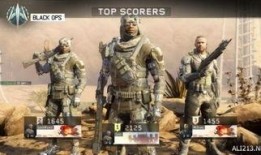 使命召唤职业比赛最新爆料,神秘战队崛起，巅峰对决即将上演！