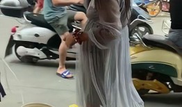 北京流浪大姐爆料视频,街头生活点滴见闻