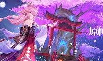 原神水神最新爆料,神秘力量觉醒，探索未知领域