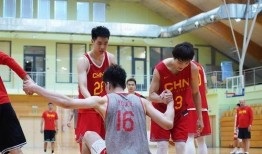 男篮世界杯最新爆料,神秘阵容浮现，强队暗流涌动！”