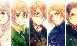 黑塔利亚在线观看,穿越国界，共绘世界地图的奇幻之旅