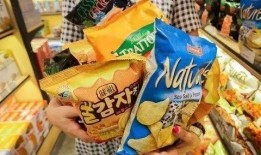 爆料零食不好吃怎么办视频,揭秘零食行业背后的真相