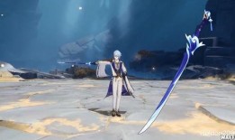 神里绫人早期爆料视频,早期爆料视频中的神秘面纱