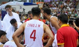 男篮世界杯最新爆料,神秘阵容浮现，强队暗流涌动！”