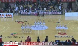 辽宁篮球爆料新闻报道
