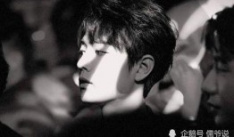 王一博圈内爆料肖战,肖战背后的不为人知故事