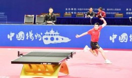 中国乒乓爆料最新消息,揭秘赛场幕后故事与精彩瞬间”