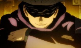 最新咒术回战爆料,神秘力量觉醒，命运之战一触即发！