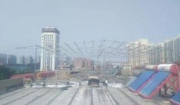 石家庄桥西区最新爆料,揭秘石家庄繁华背后的故事