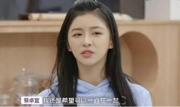 王大陆蔡卓宜圈内爆料,揭秘娱乐圈背后的真实故事