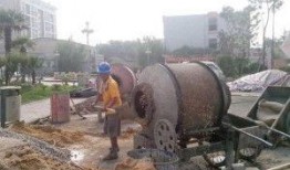 混凝土爆料技巧视频,跟随技巧视频，轻松掌握施工要点