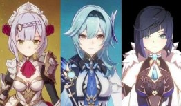 神里绫人早期爆料视频,早期爆料视频中的神秘面纱