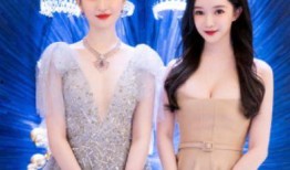 刘亦菲尚美活动爆料视频,时尚风采引关注