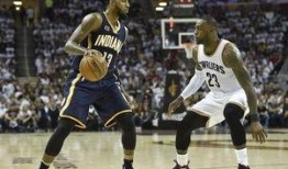 沃神最新爆料保罗乔治