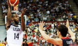 男篮世界杯最新爆料,神秘阵容浮现，强队暗流涌动！”