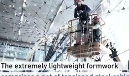 混凝土爆料技巧视频,跟随技巧视频，轻松掌握施工要点