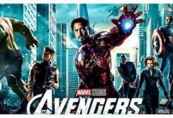 漫威演员爆料最新电影叫什么,神秘角色引期待，这部最新电影将掀起观影狂潮！