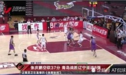 辽宁篮球爆料新闻报道