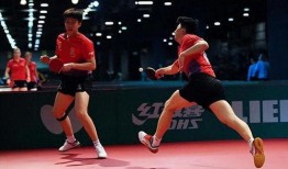 中国乒乓爆料最新消息,揭秘赛场幕后故事与精彩瞬间”