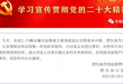 合肥企业爆料事件最新消息,揭秘背后真相与影响
