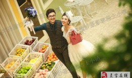 婚纱门市爆料视频播放,独家爆料视频带你领略婚纱选购全过程