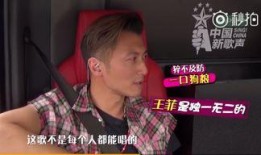 王菲谢霆锋视频爆料,视频曝光引发网友热议