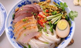 广西桂林米粉最新爆料,独家秘制，风味升级！