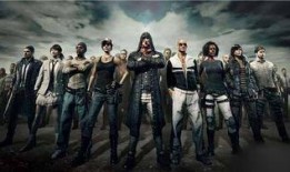 大逃杀1完整版在线观看,生存游戏的残酷现实与人性挣扎