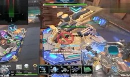 逆战装置枪变异最新爆料,全新爆料揭示神秘武器进化之谜