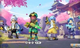 香肠派对最新s7爆料,神秘英雄登场，战场格局再起风云