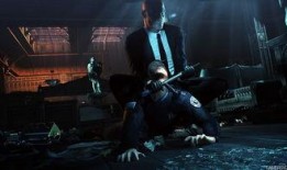 杀手游戏最新爆料