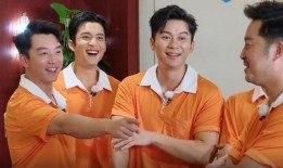 爆料郭麒麟跑男视频下载,搞笑互动引网友热议