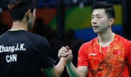 马龙圈内爆料,揭秘乒乓球界不为人知的幕后故事
