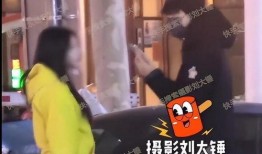 刘大锤爆料陈乔宇视频