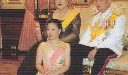 泰国王室最新爆料帕查拉,帕查拉王储的神秘面纱揭晓