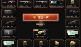 cf12月最新活动爆料