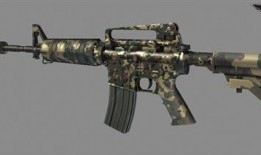 逆战装置枪变异最新爆料,全新爆料揭示神秘武器进化之谜