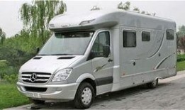 南通房车最新爆料