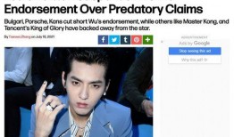 吴亦凡被爆料的视频,真相与争议交织的娱乐圈风云