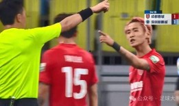 媒体人爆料韦世豪视频,媒体人揭秘球场瞬间