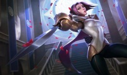 无双剑姬新英雄爆料视频,新英雄爆料视频揭秘，剑舞风云再起