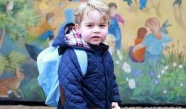 乔治王子的保姆爆料视频,独家爆料视频曝光