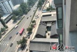 石家庄桥西区最新爆料,揭秘石家庄繁华背后的故事