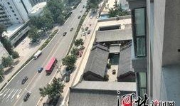 石家庄桥西区最新爆料,揭秘石家庄繁华背后的故事