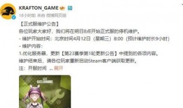 pubg2023通行证最新爆料,玩法升级，福利丰厚！