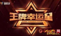 cf12月最新活动爆料