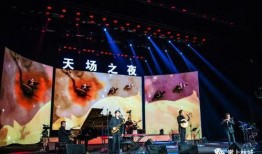 新年演唱会爆料新闻稿件,精彩看点抢先知