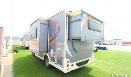 南通房车最新爆料